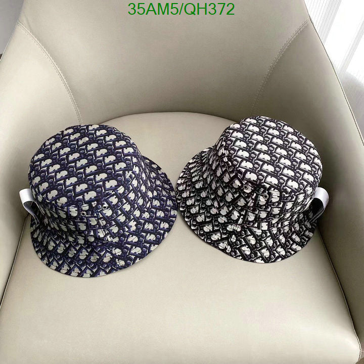 SAMC - DOR Caps & Hats - 051