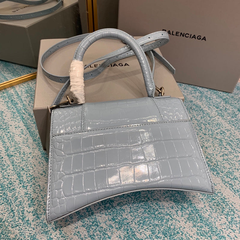 Satchel Bags - BGA Bags - 154