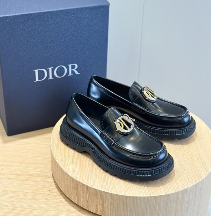 SAMCC - DOR Men Shoes - 105