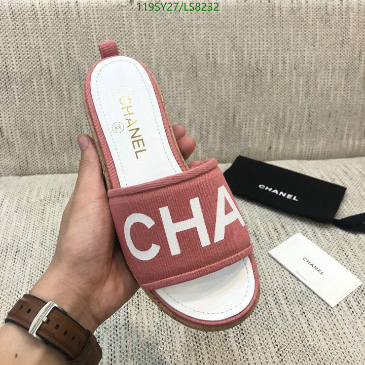 SAMC - CHL Women Shoes Slippers - 244