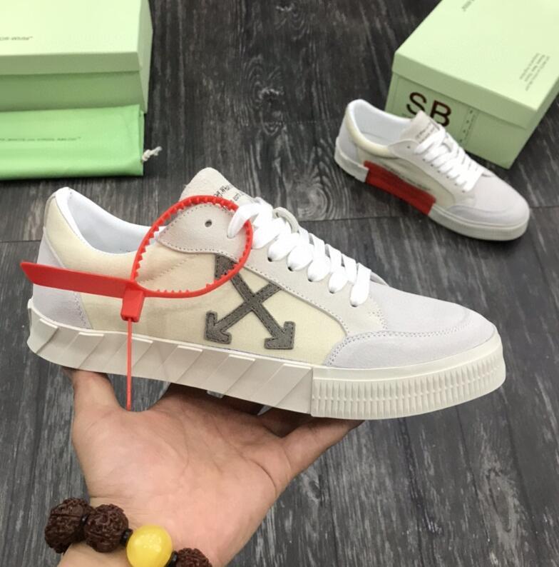 SAMC - YZO Men Shoes - 248
