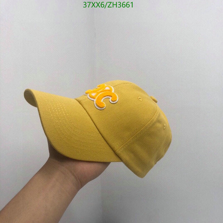 SAMC - COL Caps & Hats - 325