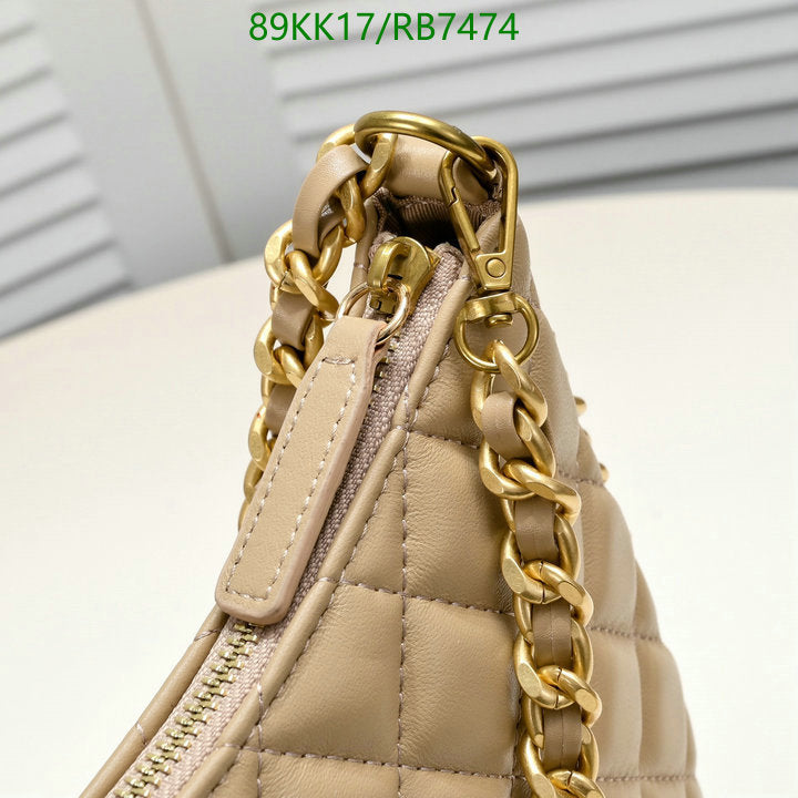 SAMC - CHL Bags Crossbody - 176