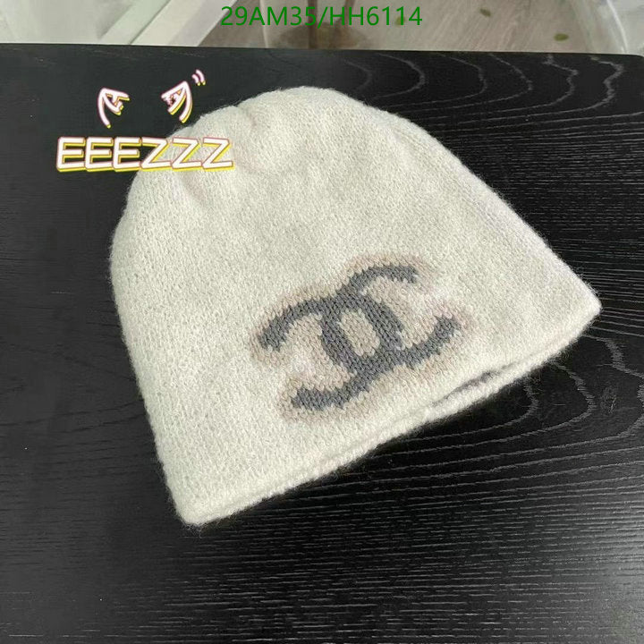 SAMC - CHL Caps & Hats - 285