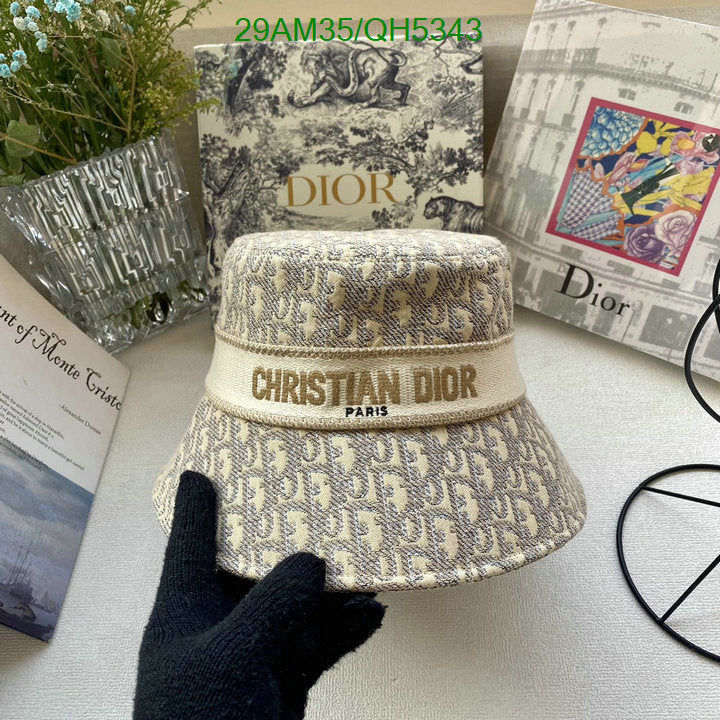 SAMC - DOR Caps & Hats - 085