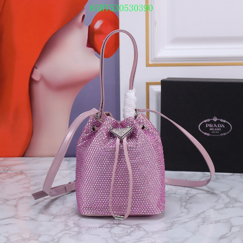 Satchel Bags - PDA Bags - 3258
