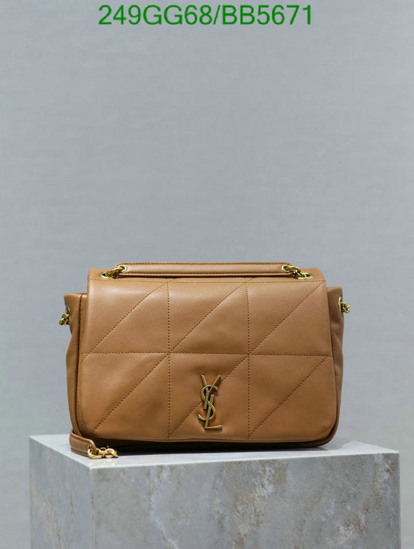 SAMC - YLS Bags - 021