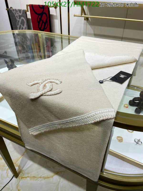 SAMC - CHL Scarves - 866