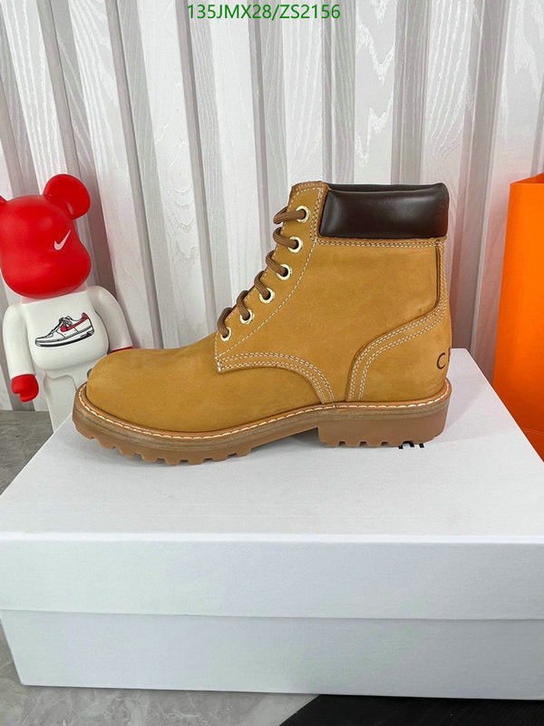 SAMC - COL Women Shoes - 174