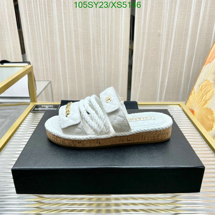 SAMC - CHL Women Shoes Slippers - 128