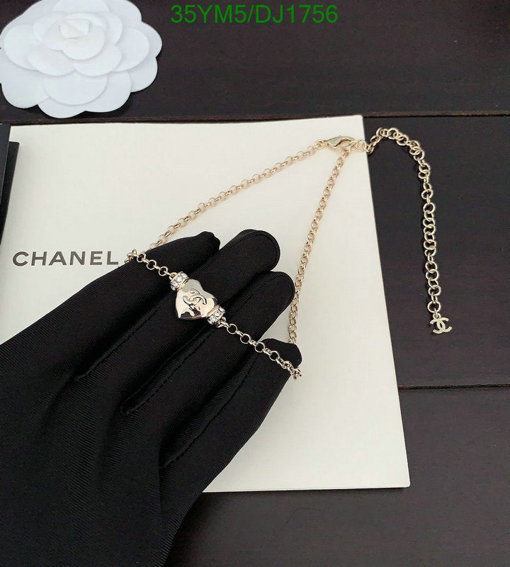 SAMC - CHL Jewelry - 185