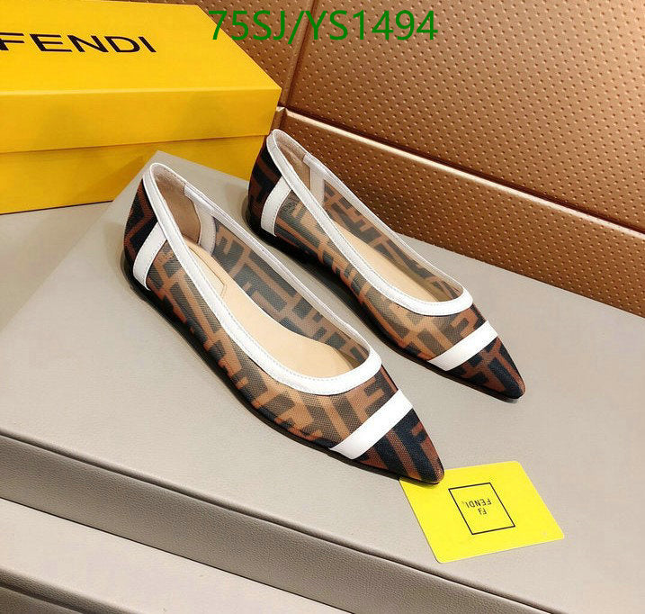 SAMC - FDE Women Shoes - 466