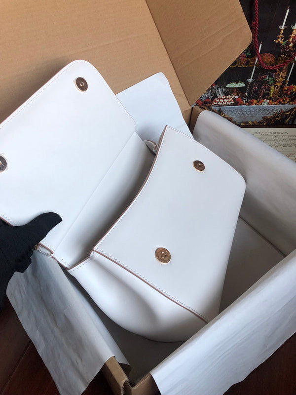 Satchel Bags - DG Bags - 466