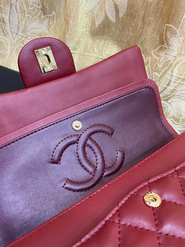 Satchel Bags - CHL Bags - 5557