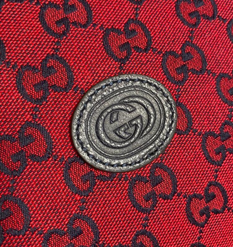 SAMC - GUKI Bags - 1844