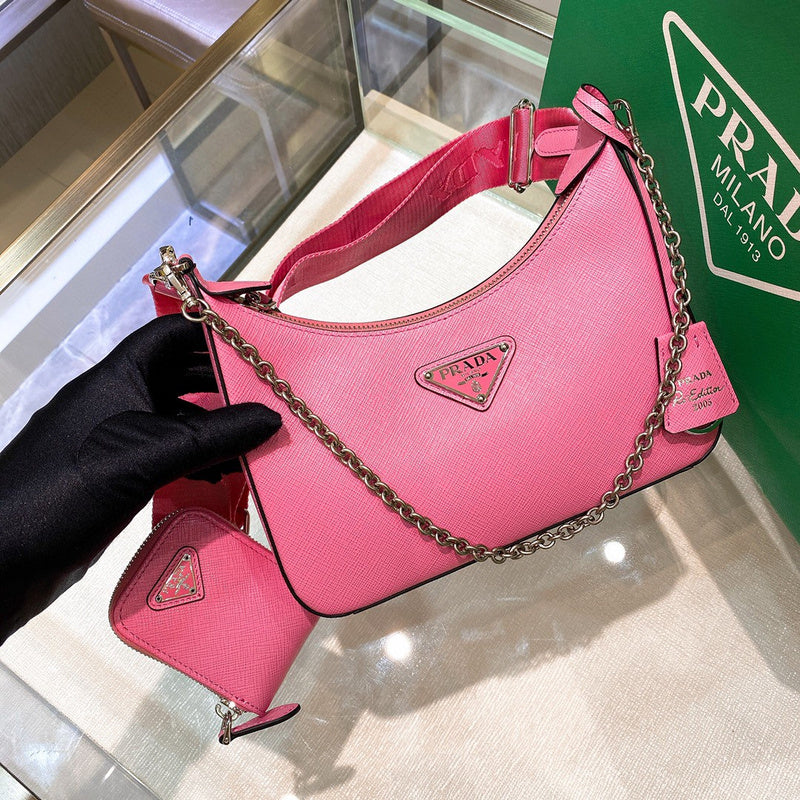 Satchel Bags - PDA Bags - 2350