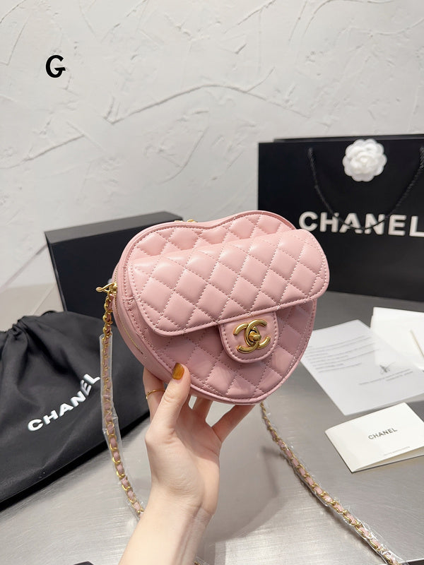 Satchel Bags - CHL Bags - 7339