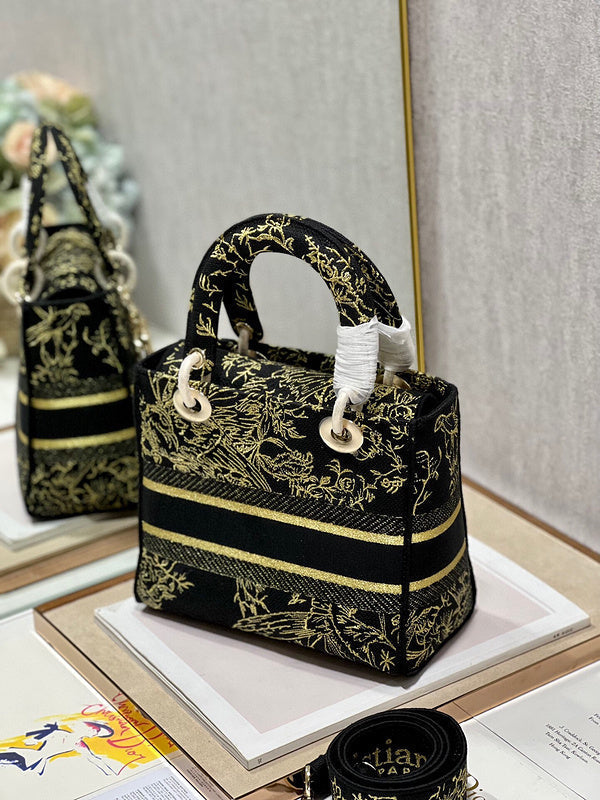 Glami Fashion - DIR Bags - 1773