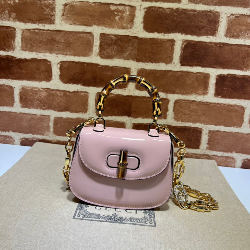 Satchel Bags - GCI Bags - 802