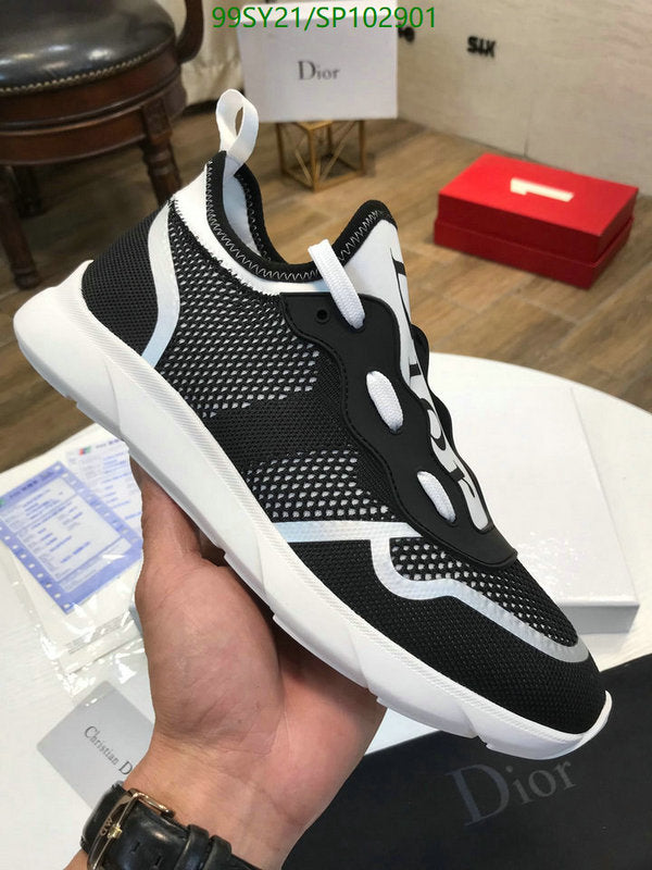SAMC - DOR Women Sneakers - 203