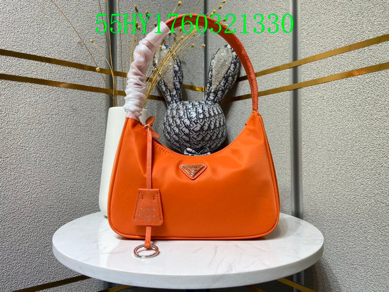 Satchel Bags - PDA Bags - 4573