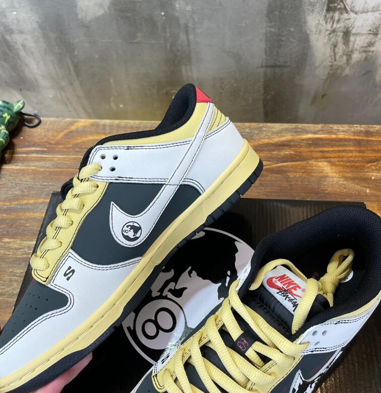 SAMC - NKE Shoes - 245