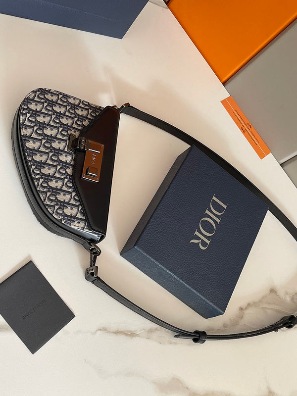 Satchel Bags - DOR Bags - 1033
