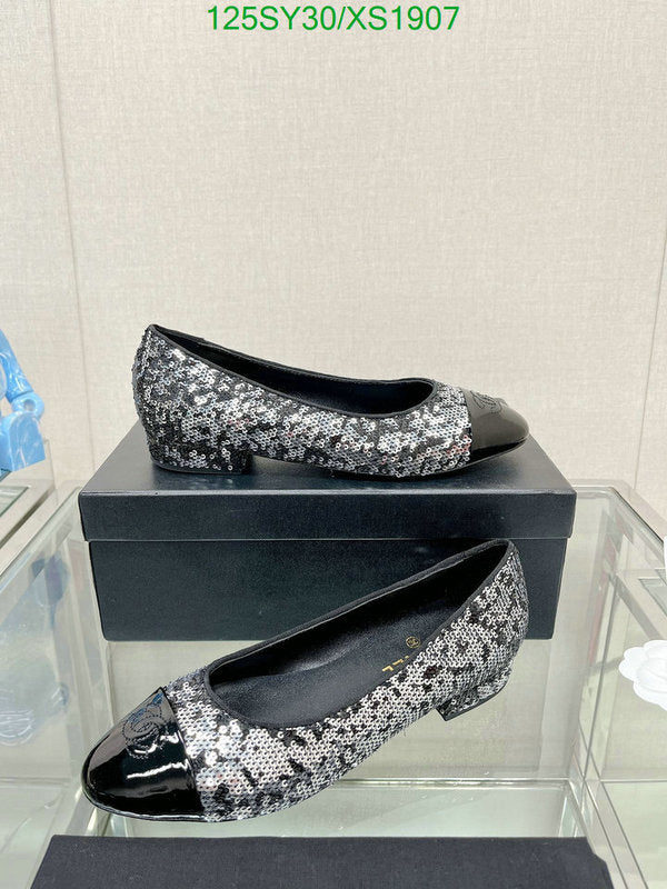 SAMC - CHL Women Shoes Ballet - 306