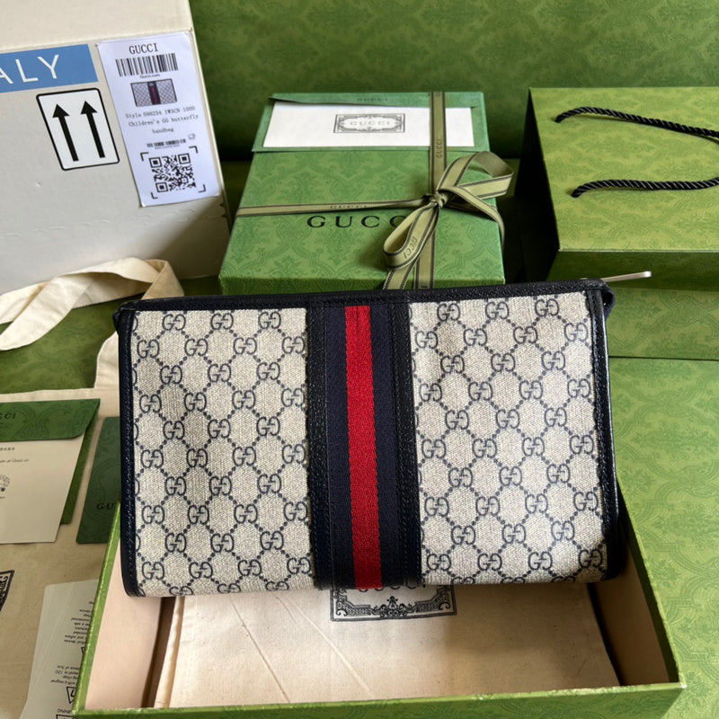 Satchel Bags - GCI Bags - 6602