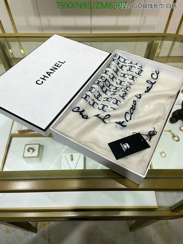 SAMC - CHL Scarves - 893