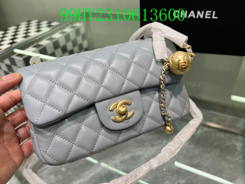 Glami - CHL Bags - 2627