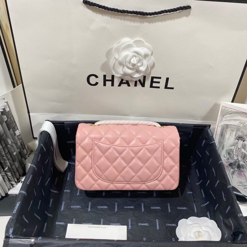 Satchel Bags - CHL Bags - 2249