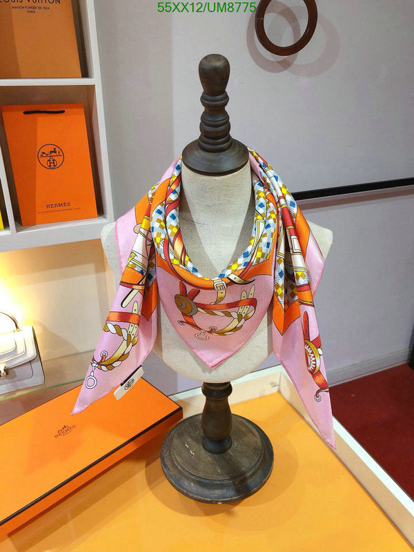 SAMC - HMS Scarves - 350