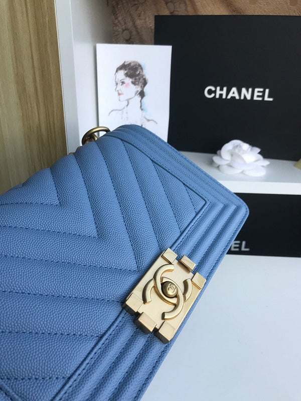 Satchel Bags - CHL Bags - 271