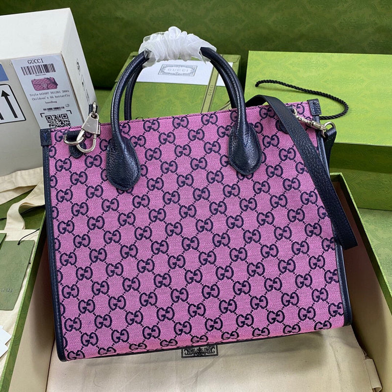 Satchel Bags - GCI Bags - 5896