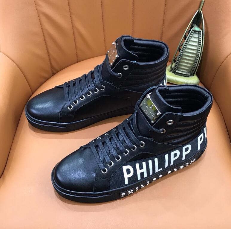 SAMC - PHP Shoes - 081