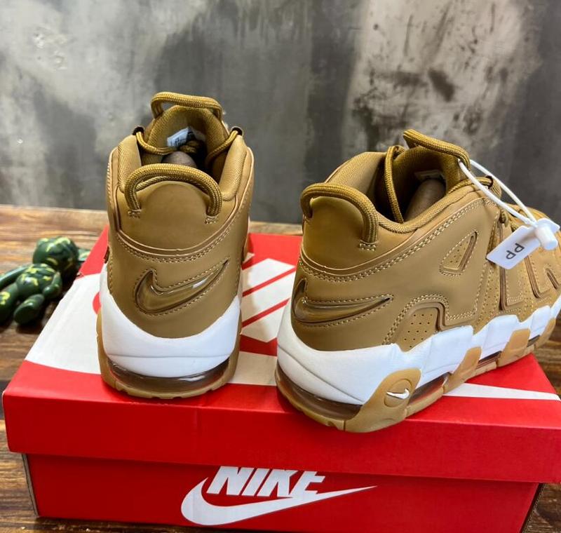 SAMC - NKE Shoes - 222