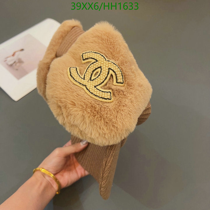 SAMC - CHL Caps & Hats - 386