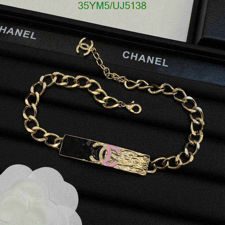 SAMC - CHL Jewelry - 641