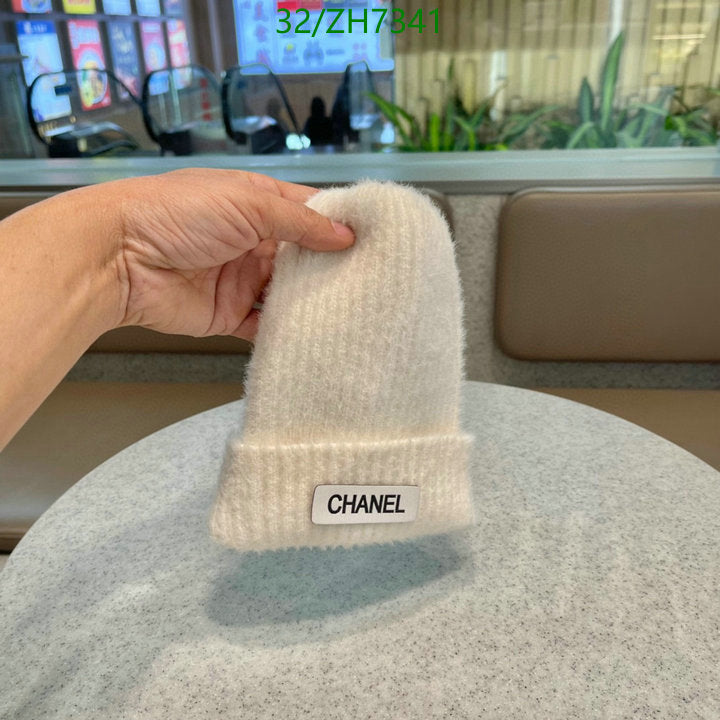 SAMC - CHL Caps & Hats - 397
