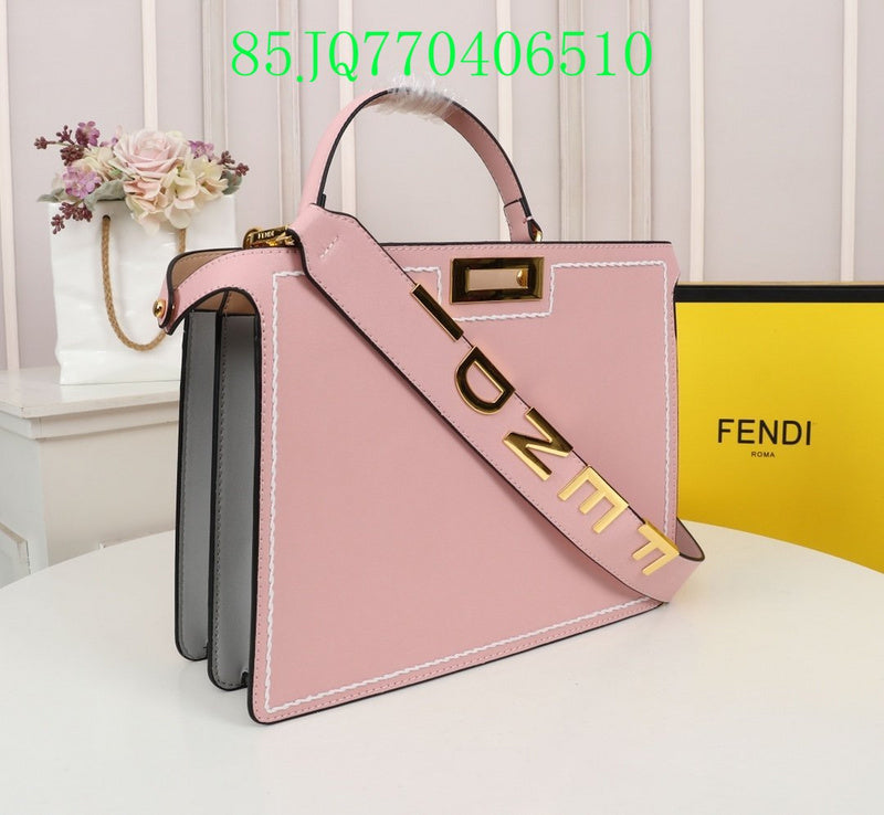 Glami - FDE Bags - 1674