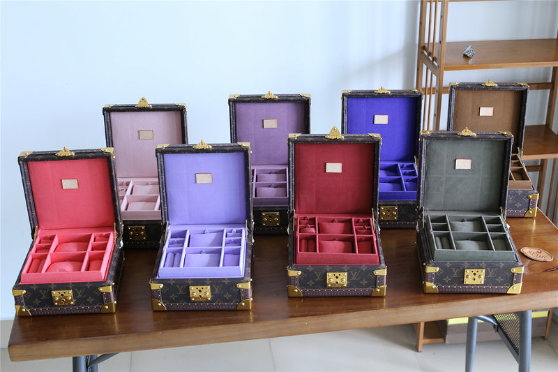 Glami Fashion Lu-Vi bags - 9552