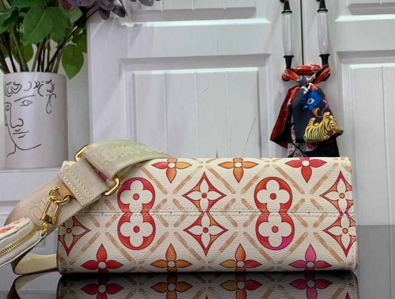 SAMC - LOV Bags - 037