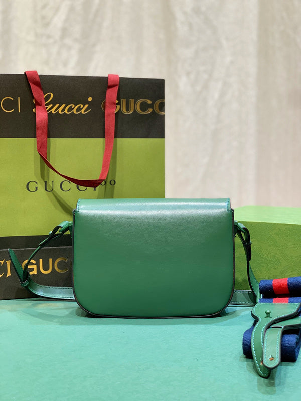 Satchel Bags - GCI Bags - 1714