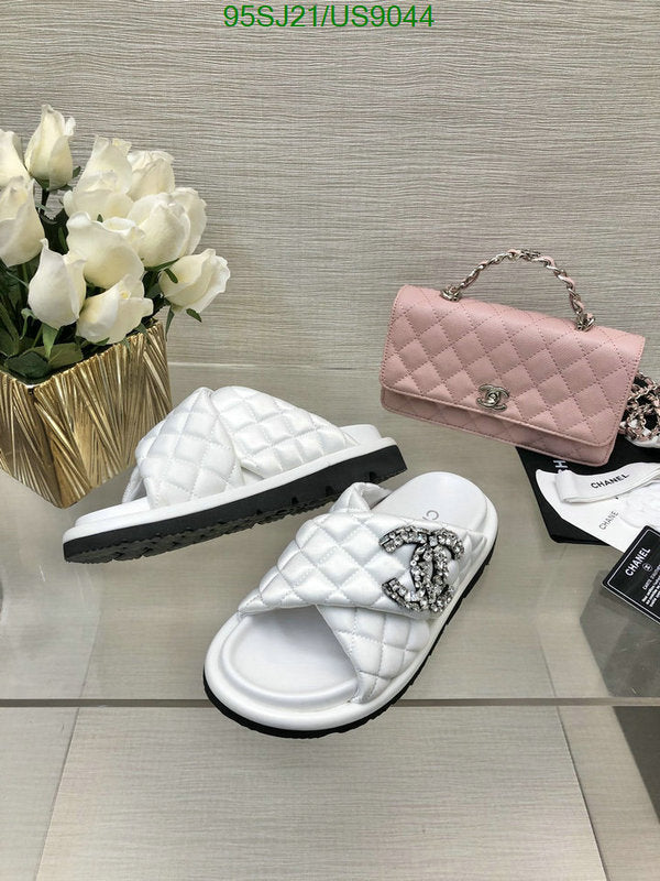 SAMC - CHL Women Shoes Slippers - 085