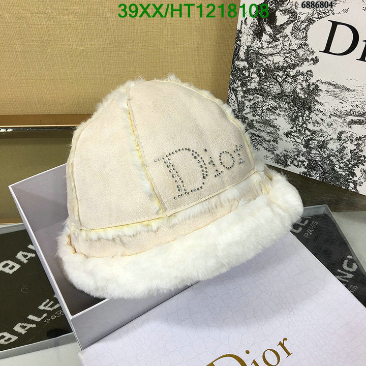 SAMC - DOR Caps & Hats - 214