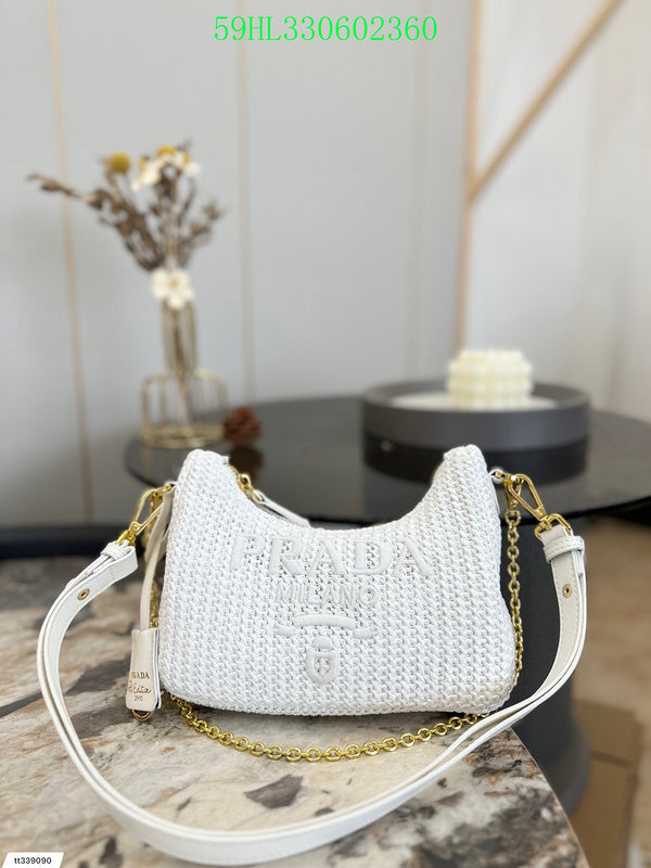 Satchel Bags - PDA Bags - 3249