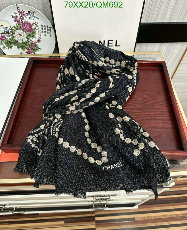 SAMC - CHL Scarves - 517