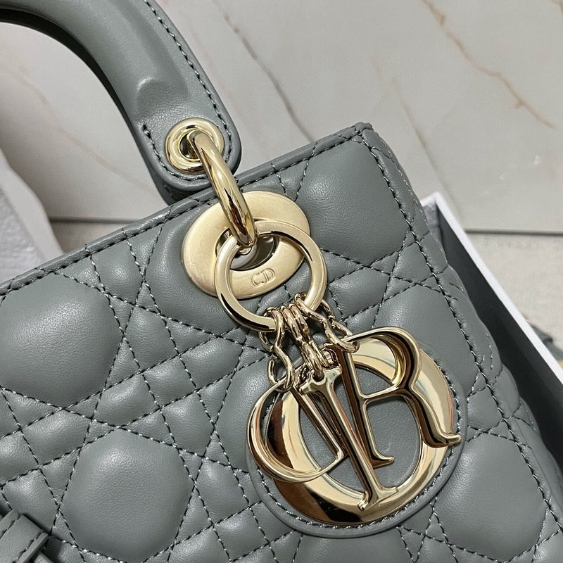 Glami Fashion - DIR Bags - 380