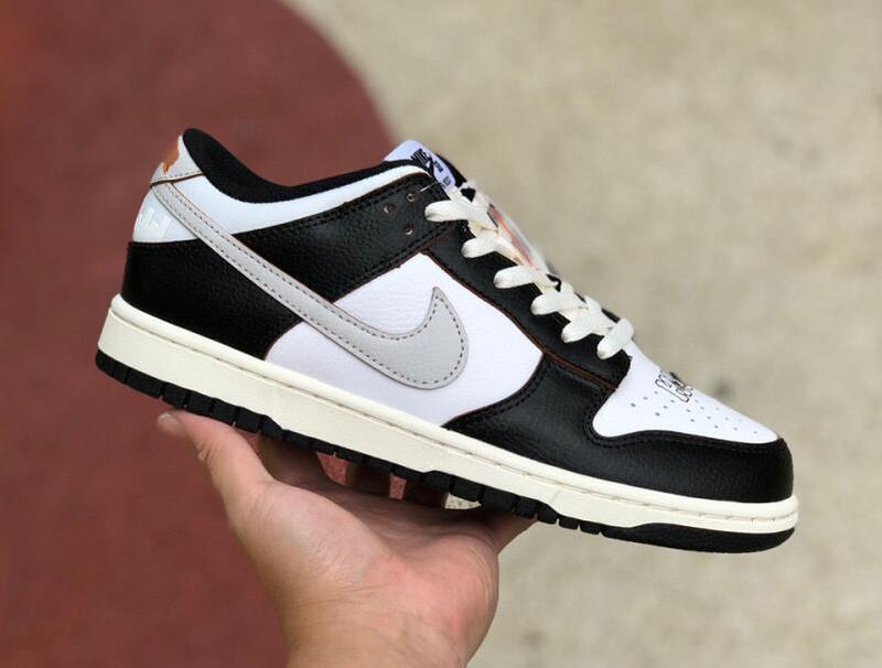 SAMC - NKE Shoes - 740